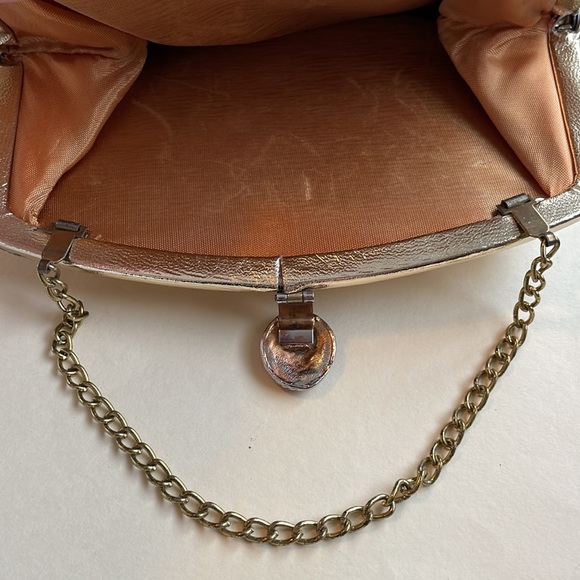 Vintage Admiral purse - Picture 7 of 9